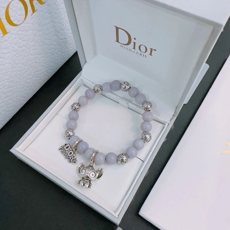 WrinkleFree Christian Dior Bracelets 235662