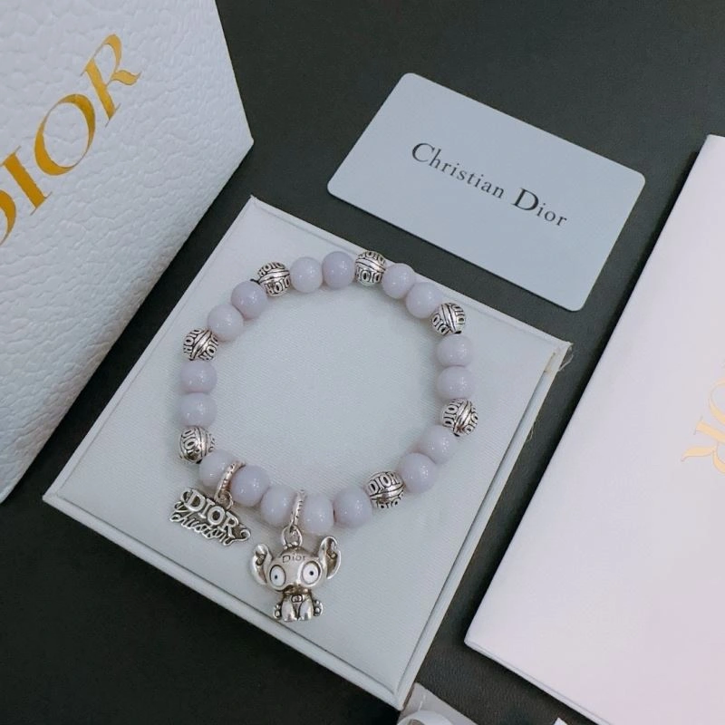 WrinkleFree Christian Dior Bracelets 235662