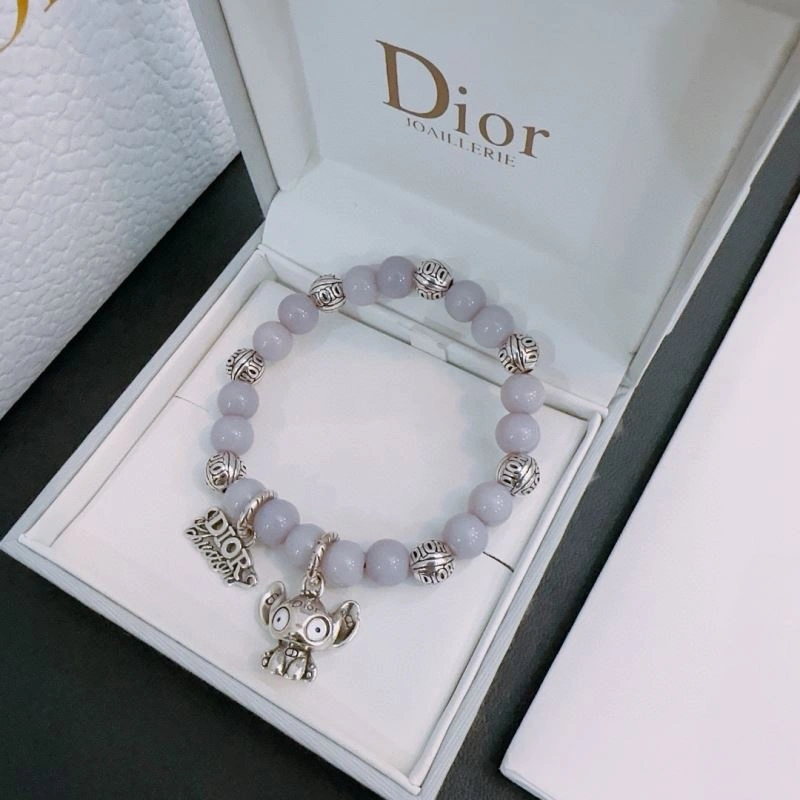 WrinkleFree Christian Dior Bracelets 235662