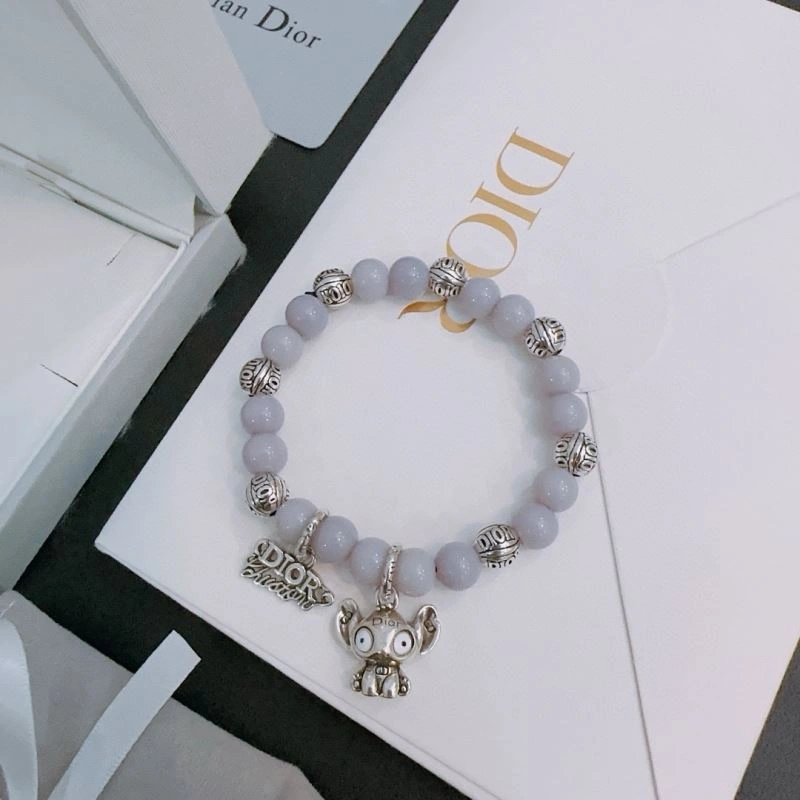 WrinkleFree Christian Dior Bracelets 235662
