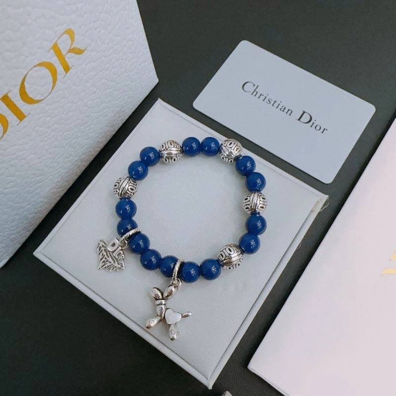 Christian Dior Bracelets Popular 235659