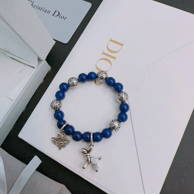 Christian Dior Bracelets Popular 235659