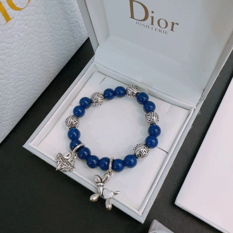 Christian Dior Bracelets Popular 235659