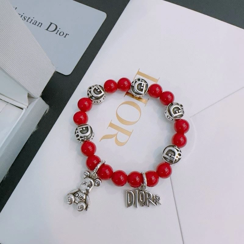 Christian Dior Bracelets TechFriendly 235655