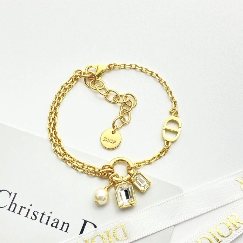 Christian Dior Bracelets Cozy 235670