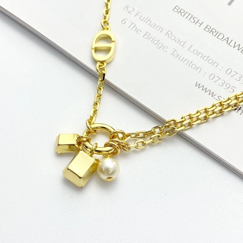 Christian Dior Bracelets Cozy 235670