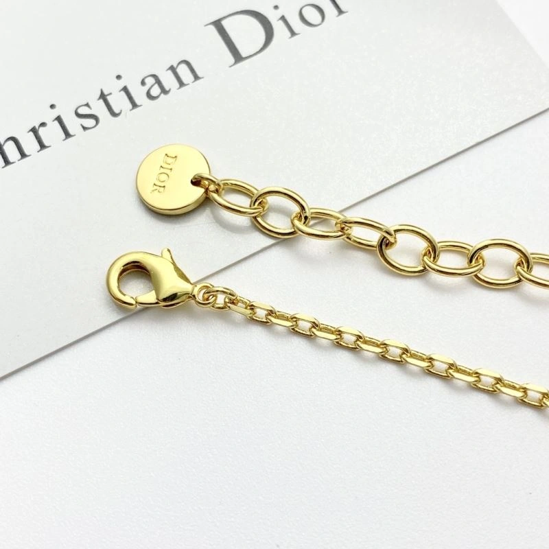 Christian Dior Bracelets Cozy 235670