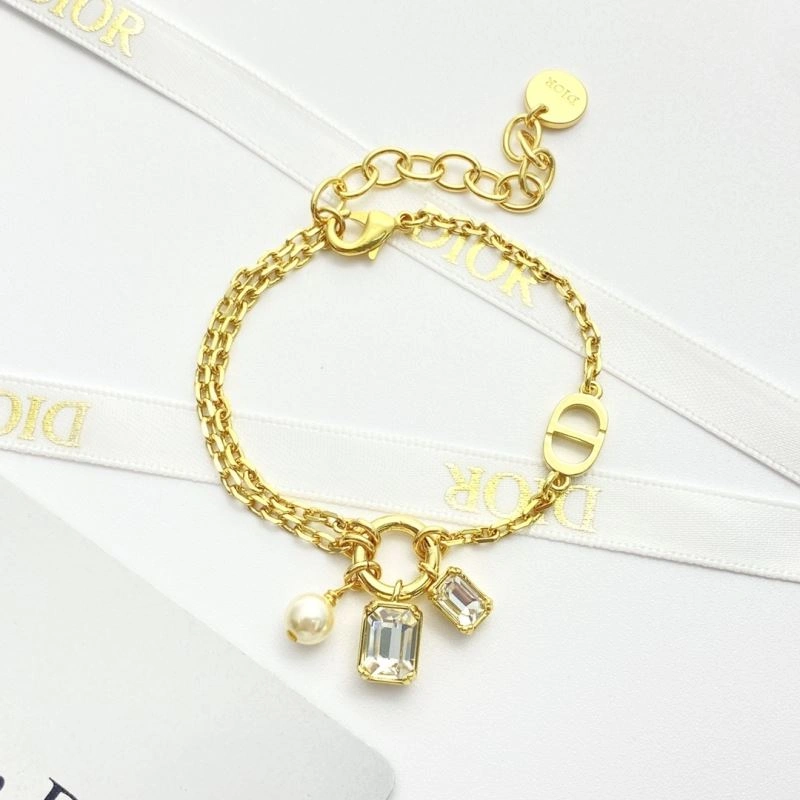 Christian Dior Bracelets Cozy 235670