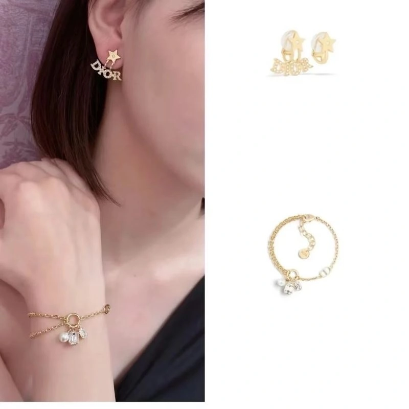 Christian Dior Bracelets Cozy 235670