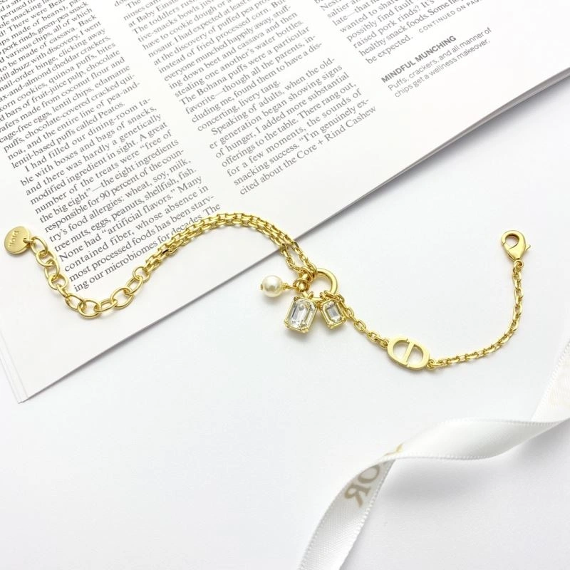 Christian Dior Bracelets Cozy 235670