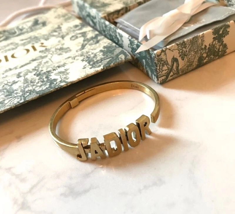 Christian Dior Bracelets SmoothTexture 235656