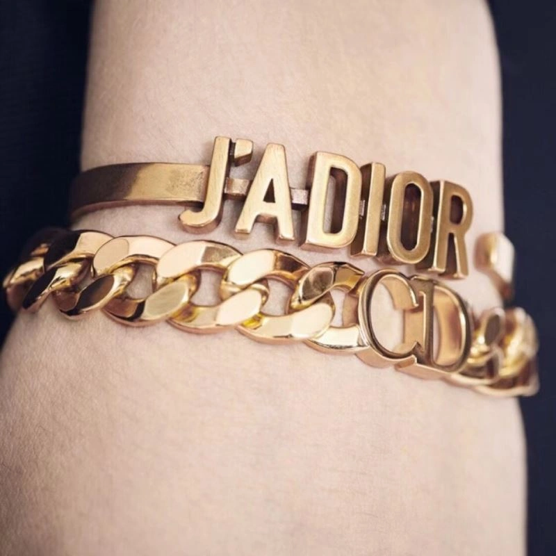 Christian Dior Bracelets SmoothTexture 235656