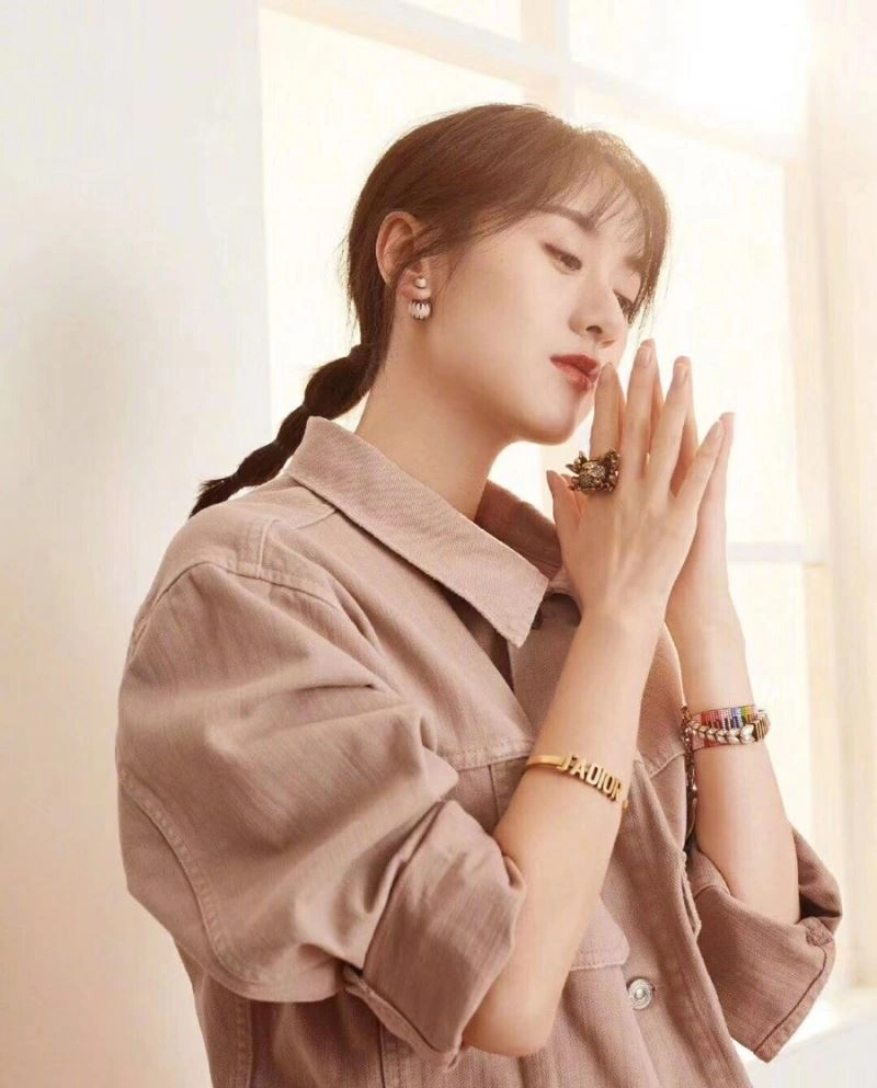 Christian Dior Bracelets SmoothTexture 235656