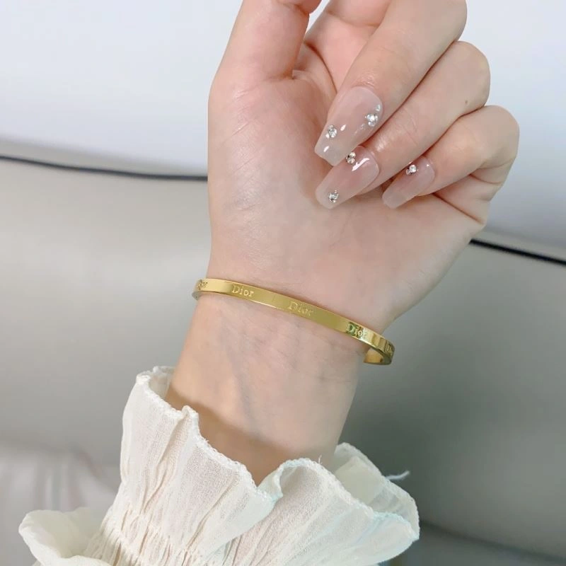 Christian Dior Bracelets WeatherProof 235668