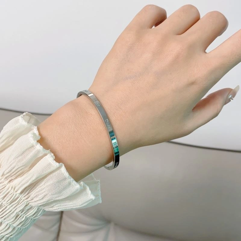 Christian Dior Bracelets WeatherProof 235668