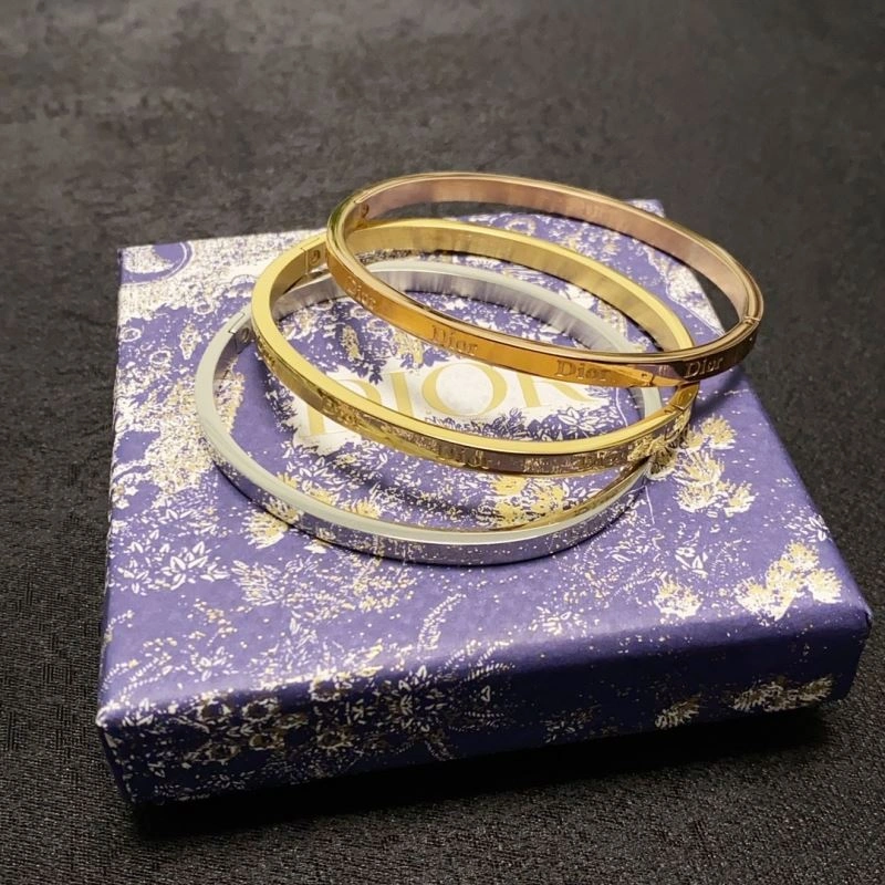Christian Dior Bracelets WeatherProof 235668