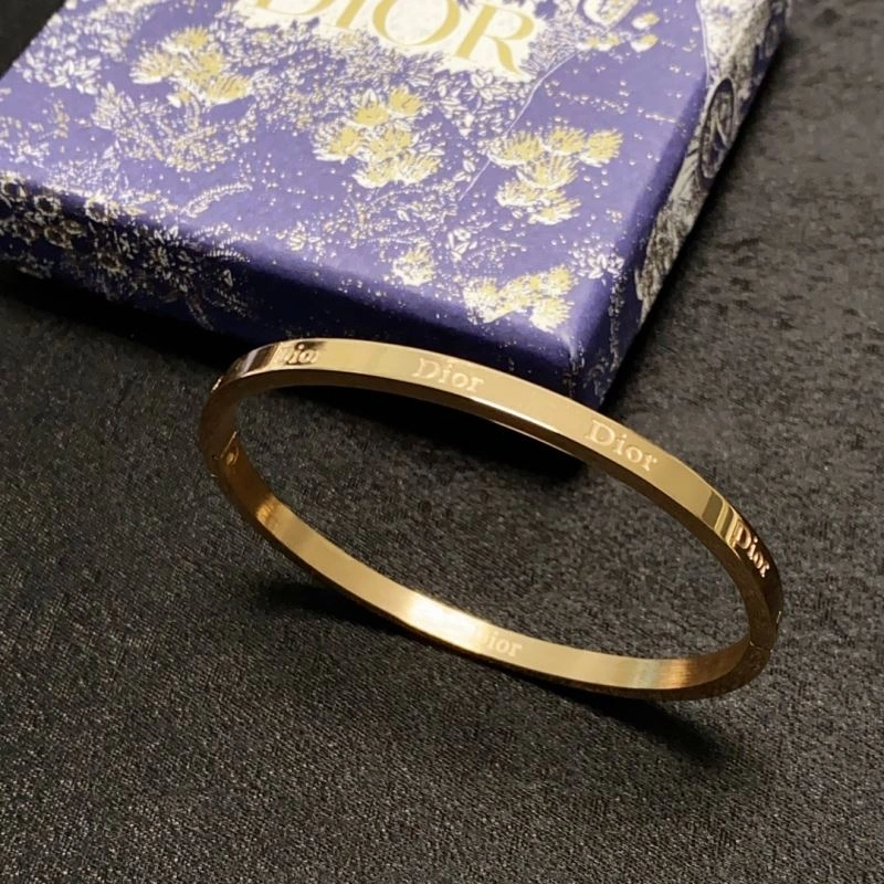 Christian Dior Bracelets WeatherProof 235668