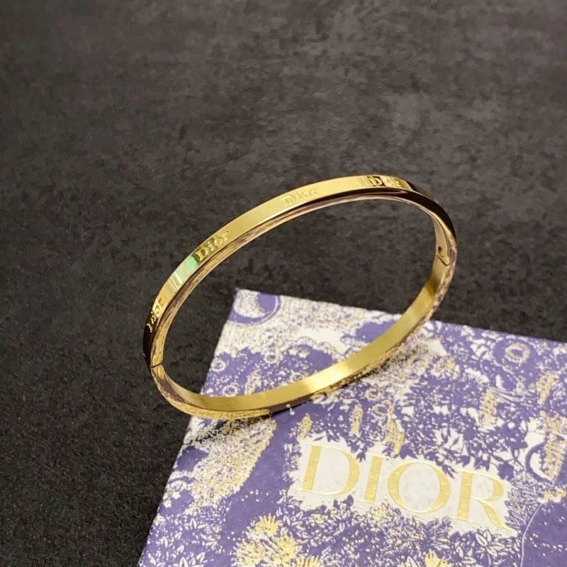 Christian Dior Bracelets WeatherProof 235668
