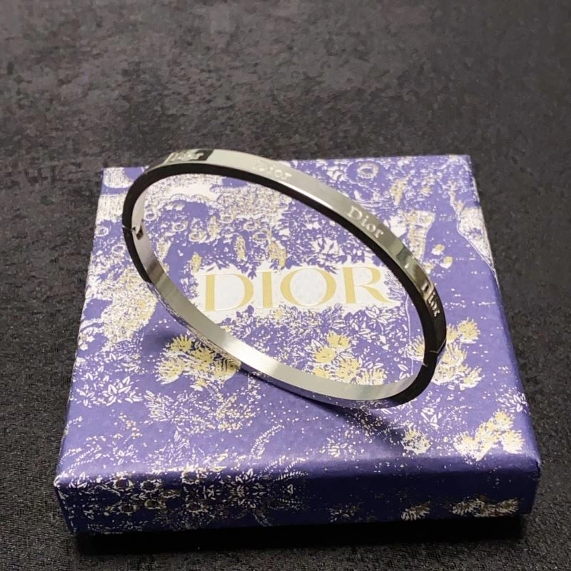 Christian Dior Bracelets WeatherProof 235668