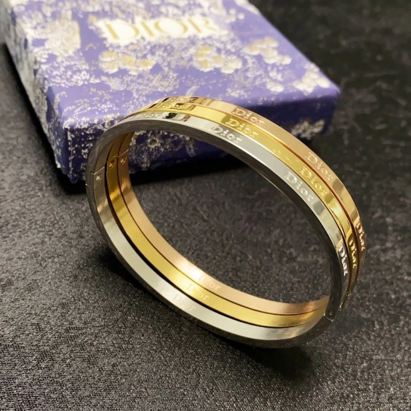 Christian Dior Bracelets WeatherProof 235668
