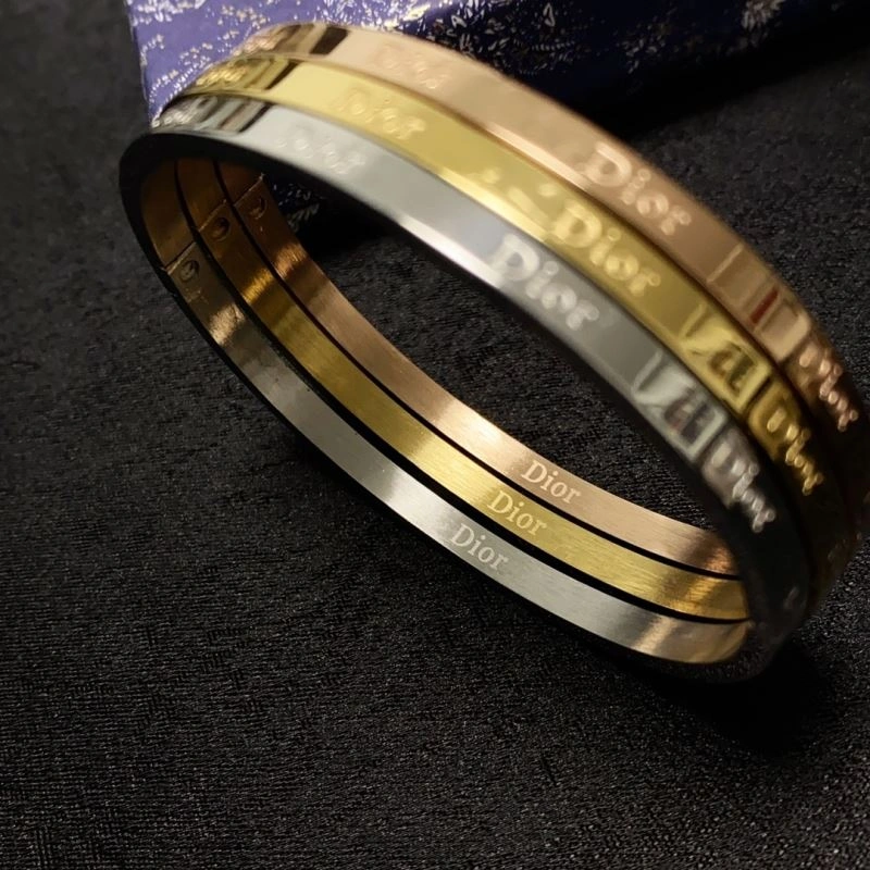 Christian Dior Bracelets WeatherProof 235668