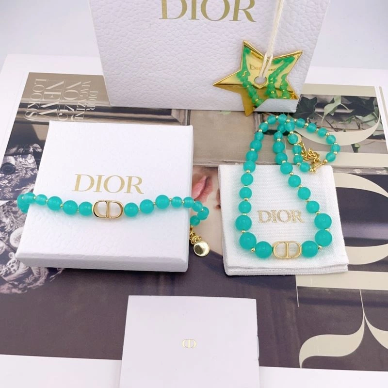 Soft Christian Dior Bracelets 235646