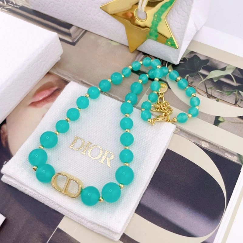 Soft Christian Dior Bracelets 235646