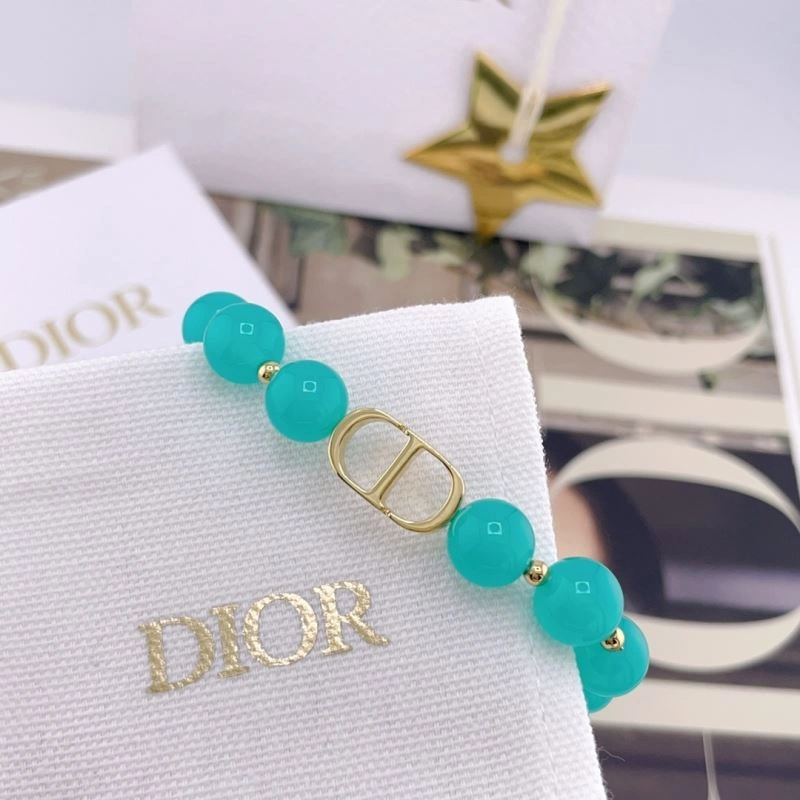 Soft Christian Dior Bracelets 235646