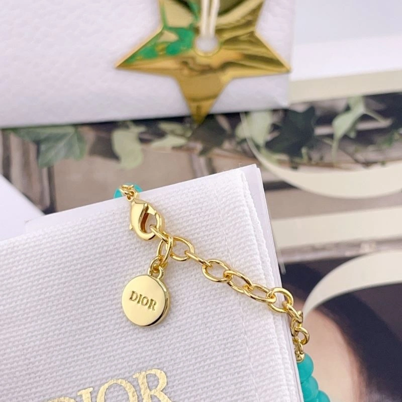Soft Christian Dior Bracelets 235646