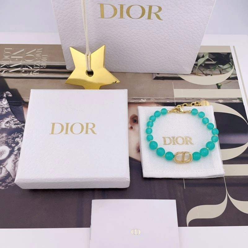 Christian Dior Bracelets Elegant 235644
