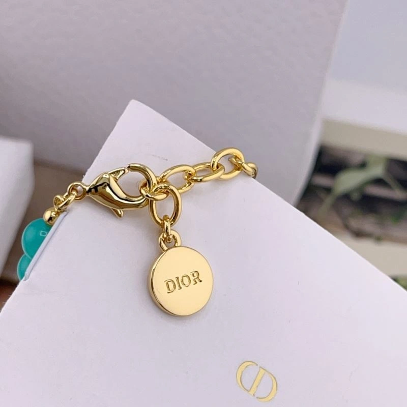 Christian Dior Bracelets Elegant 235644