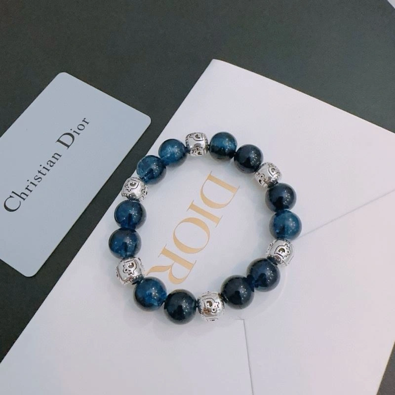 Unisex Christian Dior Bracelets 235709