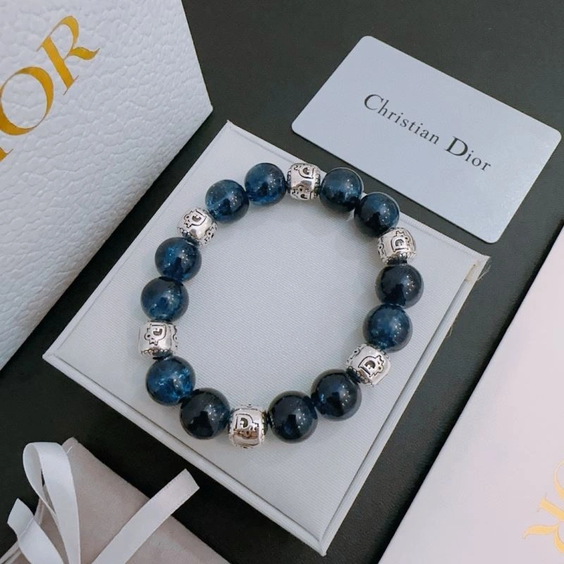 Unisex Christian Dior Bracelets 235709