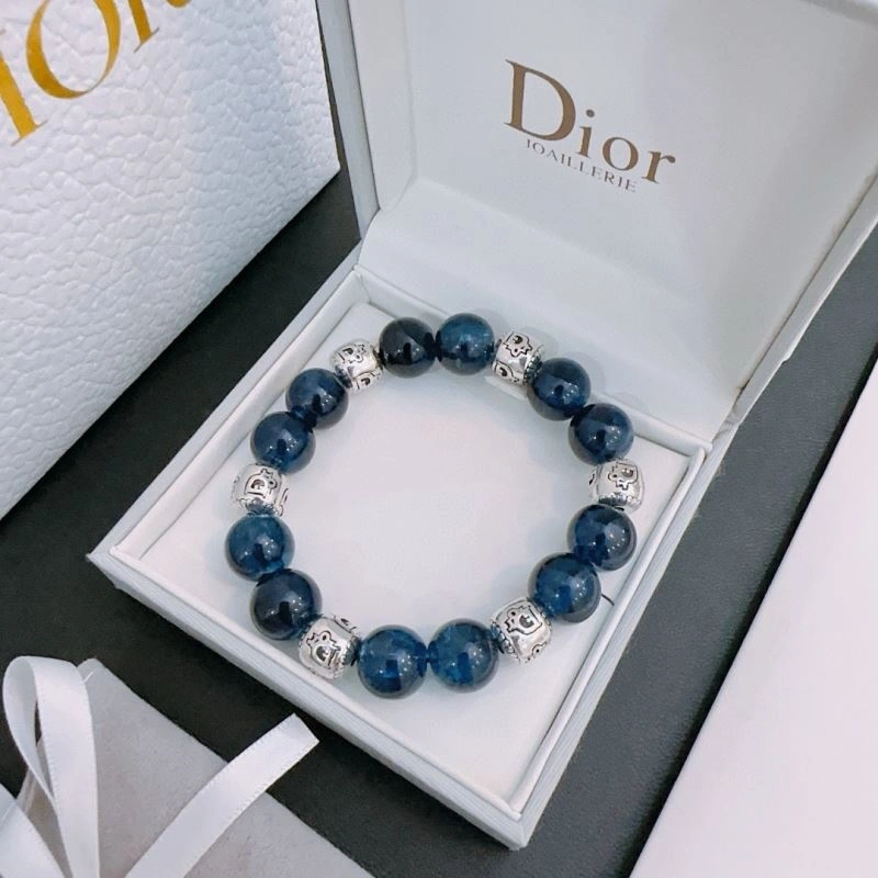 Unisex Christian Dior Bracelets 235709