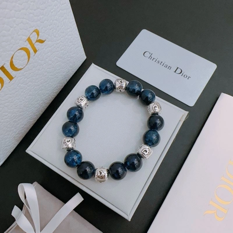 Unisex Christian Dior Bracelets 235709