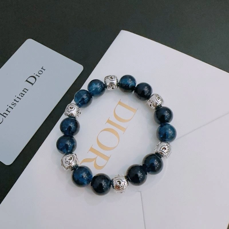 Unisex Christian Dior Bracelets 235709