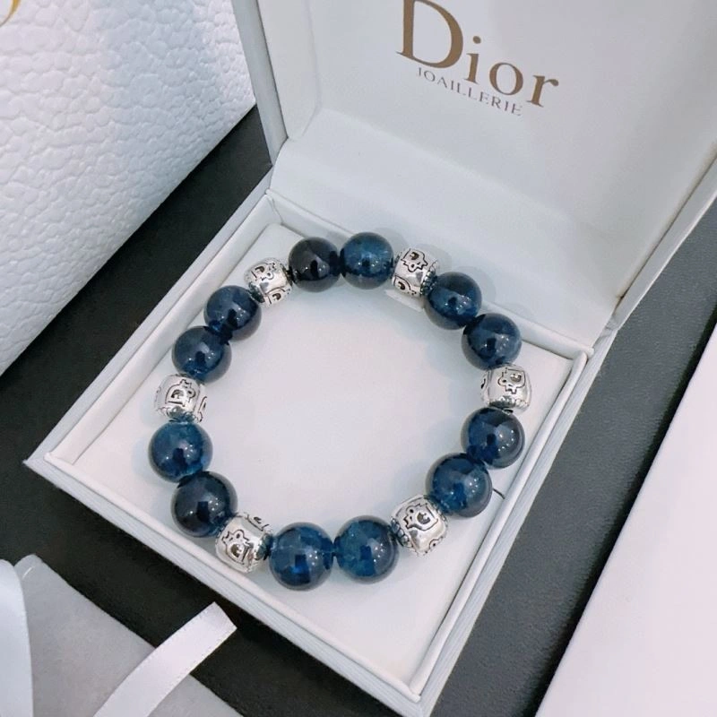 Unisex Christian Dior Bracelets 235709