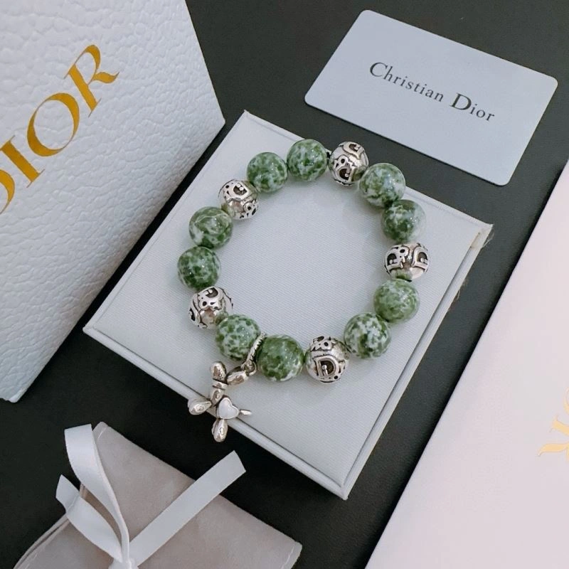 Christian Dior Bracelets Colorful 235705