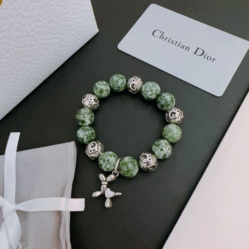 Christian Dior Bracelets Colorful 235705