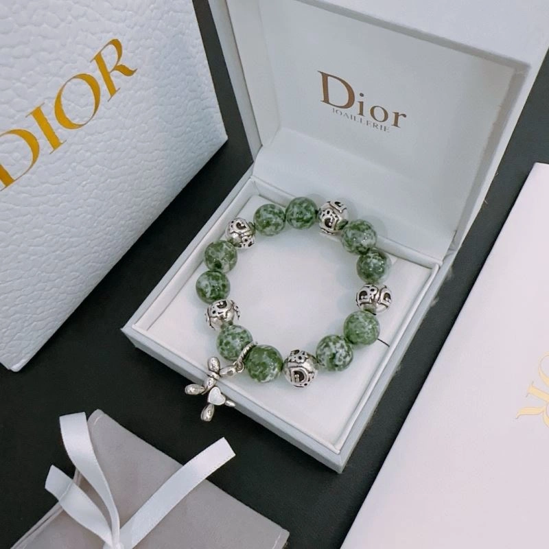 Christian Dior Bracelets Colorful 235705