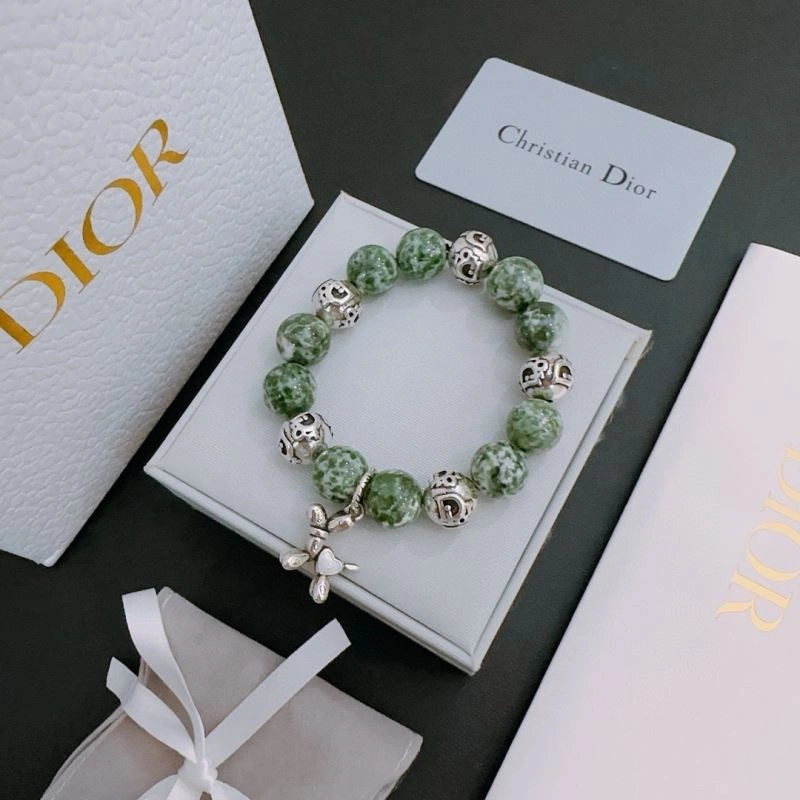 Christian Dior Bracelets Colorful 235705