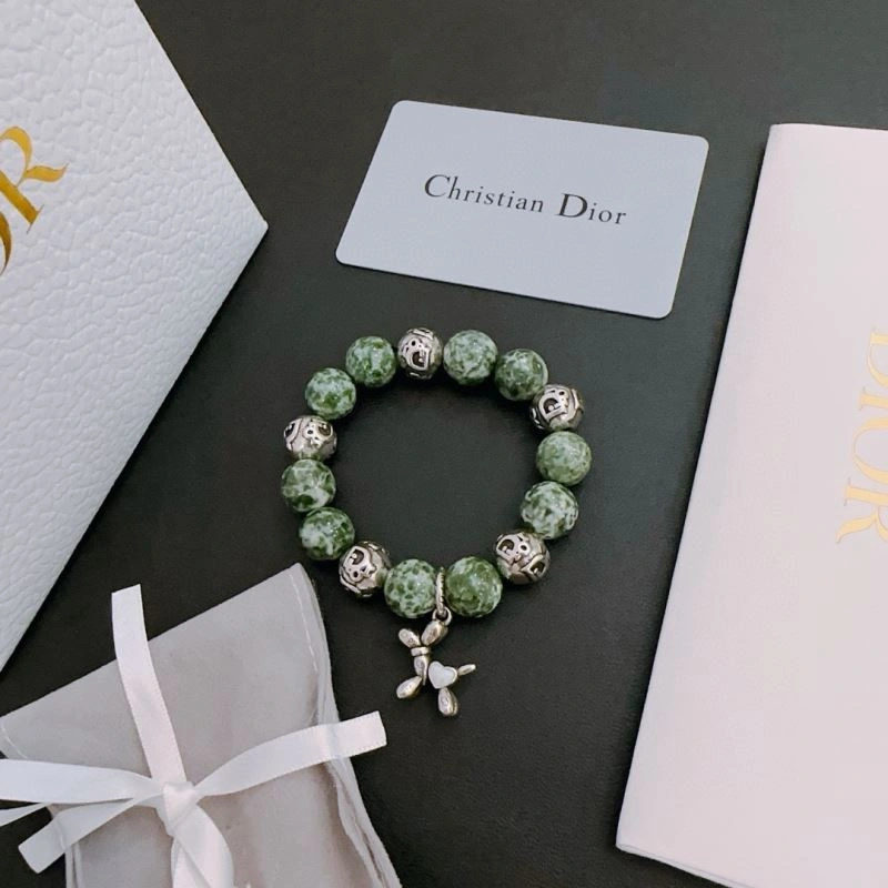 Christian Dior Bracelets Colorful 235705