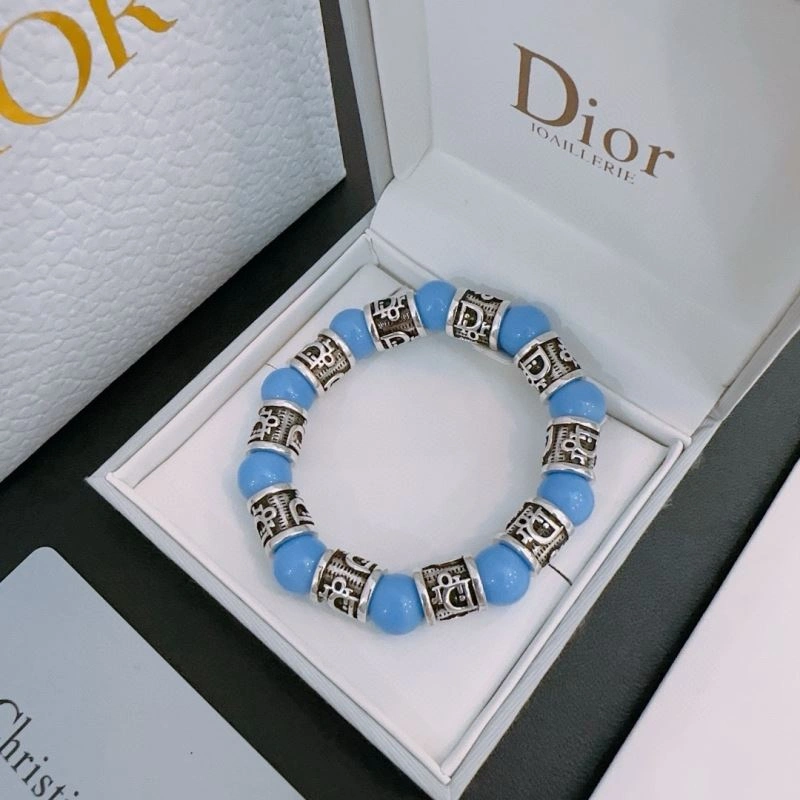 Efficient Christian Dior Bracelets 235676