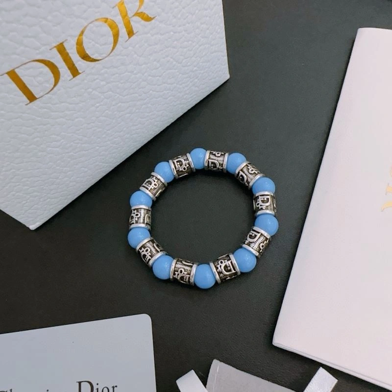 Efficient Christian Dior Bracelets 235676