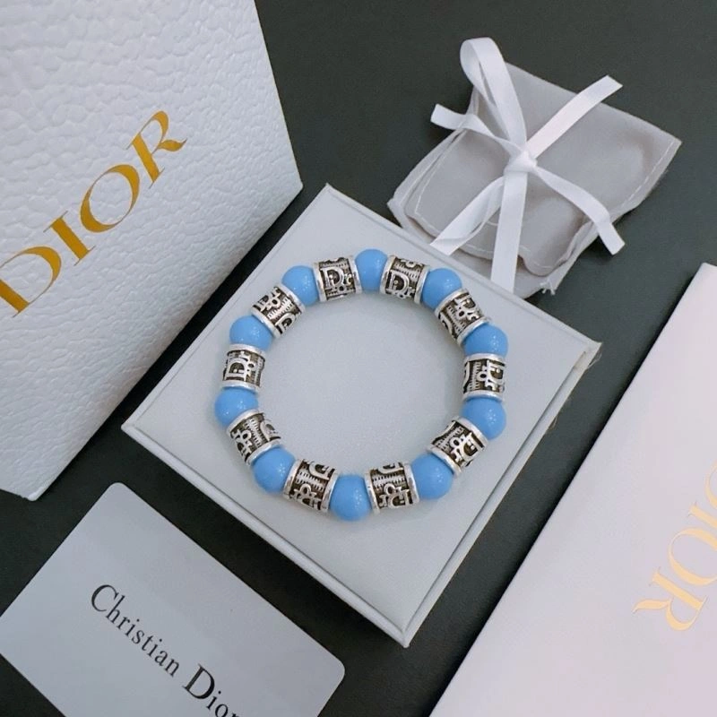 Efficient Christian Dior Bracelets 235676