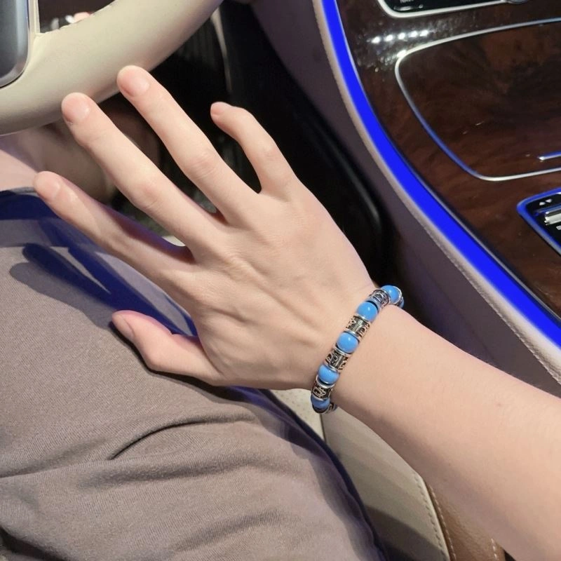 Efficient Christian Dior Bracelets 235676
