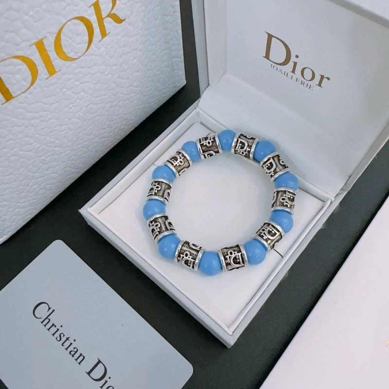Efficient Christian Dior Bracelets 235676