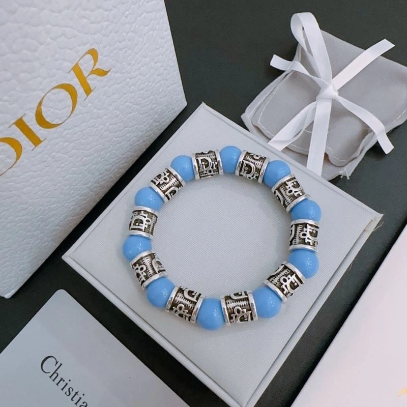 Efficient Christian Dior Bracelets 235676