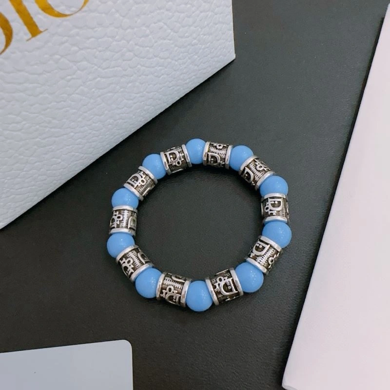 Efficient Christian Dior Bracelets 235676