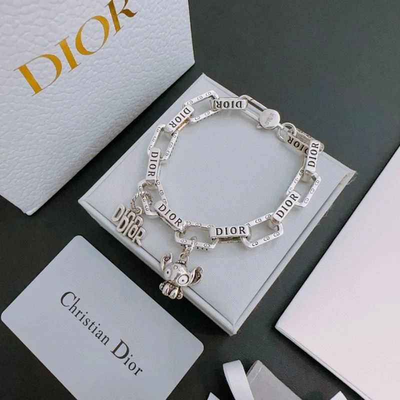 Christian Dior Bracelets Packable 235645